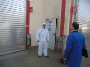 Arbeit im Werk