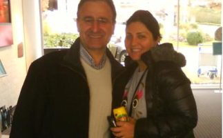 Sibel Can’la